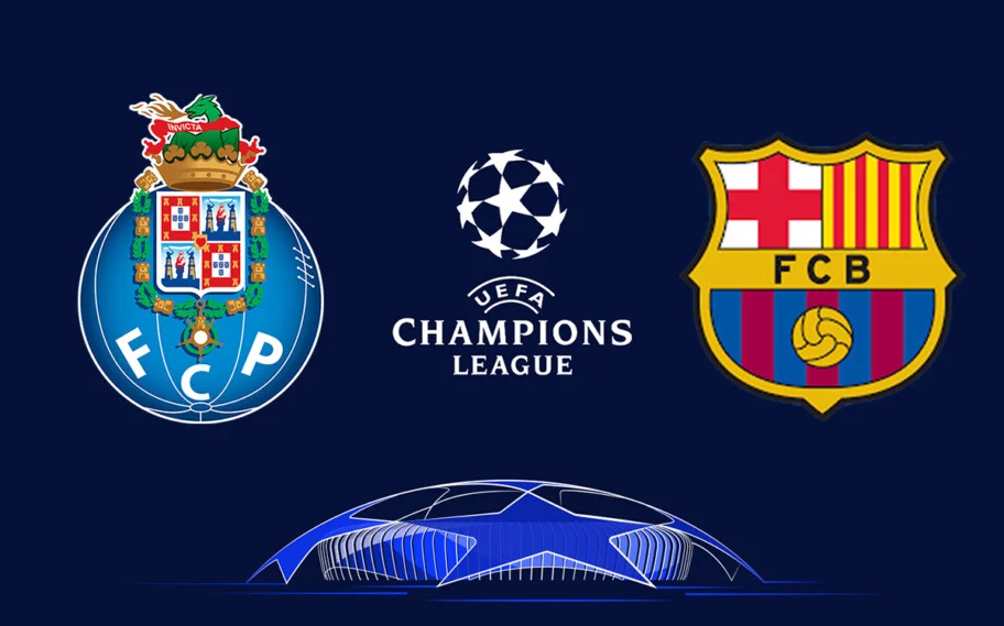 Grupo H: veja como chegam Barcelona, Porto, Shakhtar e Royal Antuérpia na  Champions