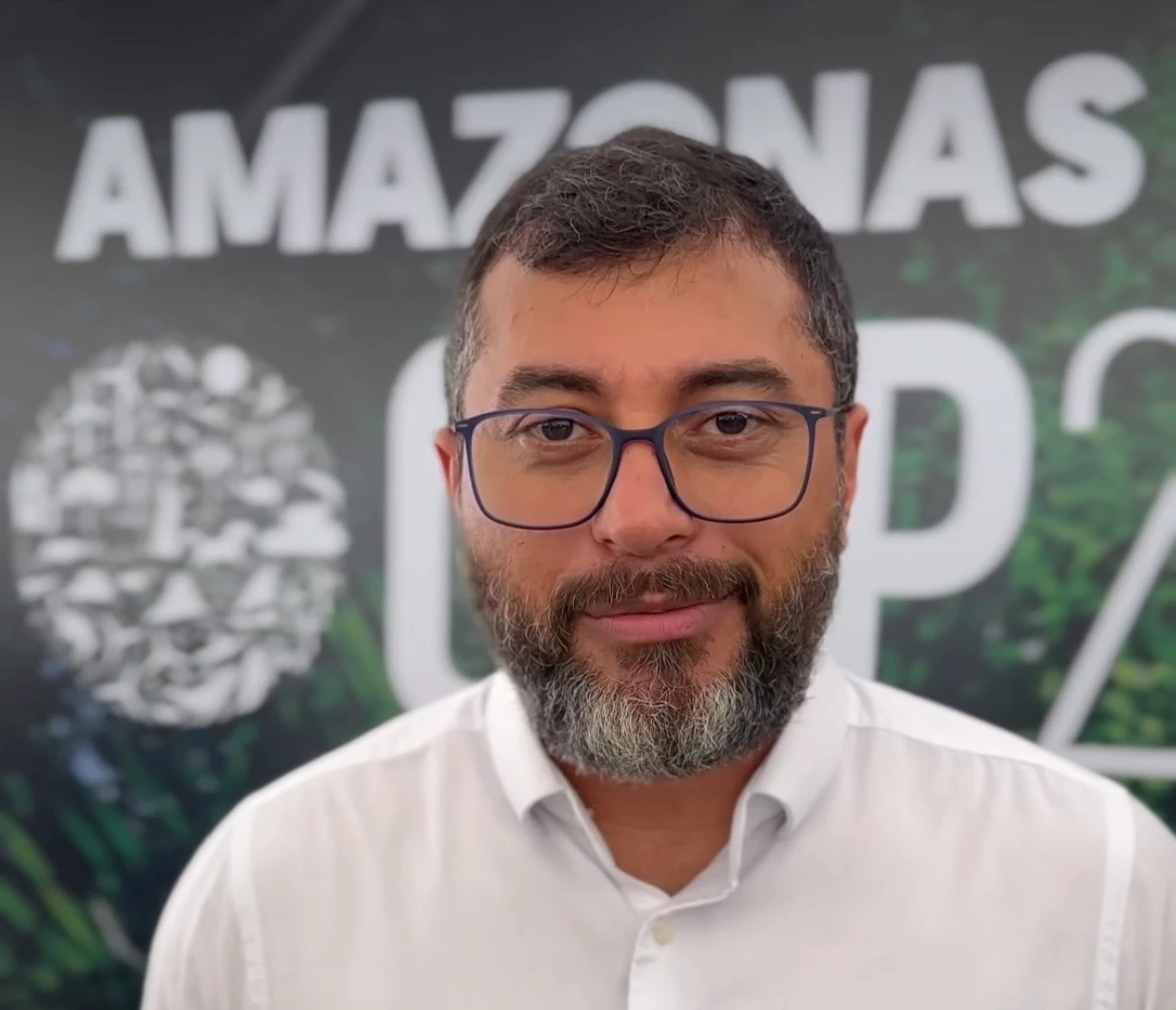 Governador do Amazonas 