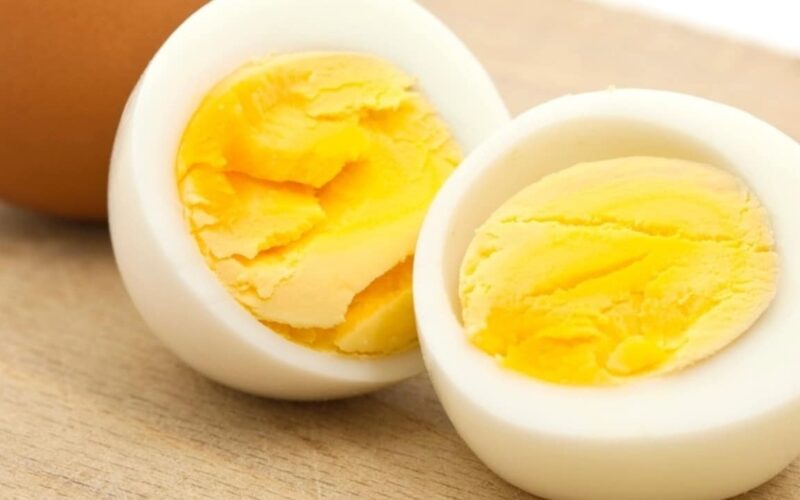 O que acontece com seu corpo se comer 2 ovos todos os dias? Descubra!