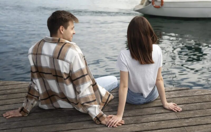 10 coisas essenciais para começar um relacionamento com o pé direito