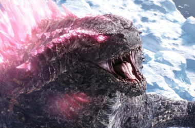 Godzilla e Kong: O Novo Império segue no topo das bilheterias do Brasil