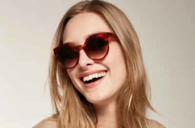 9 tendências em óculos de sol para acompanhar nesta primavera-verão