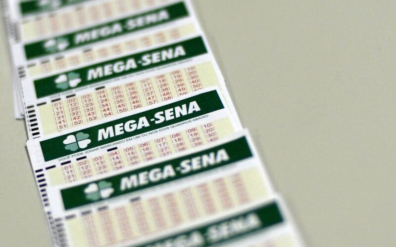 Apostador de Campinas leva prêmio de R$ 5,5 milhões da Mega-Sena
