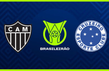 Atlético-MG x Cruzeiro pelo Brasileirão 2024: onde assistir ao vivo