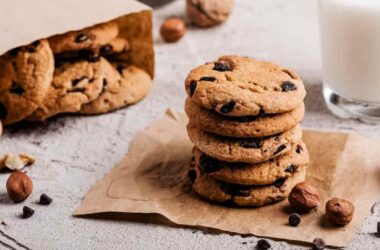 Com ingredientes simples, faça estes deliciosos biscoitos caseiros