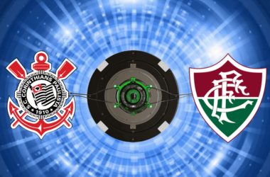 Corinthians x Fluminense: onde assistir, horário e escalações do Brasileirão