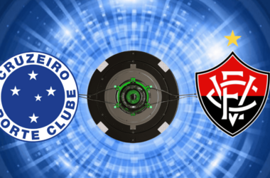 Cruzeiro x Vitória: onde assistir, horário e escalações do Brasileirão
