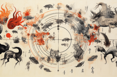 Dragão, Galo e Rato em Foco: previsões astrológicas chinesas para a semana de 22 a 28 de abril