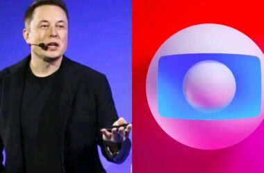 Elon Musk pode comprar Rede Globo; entenda