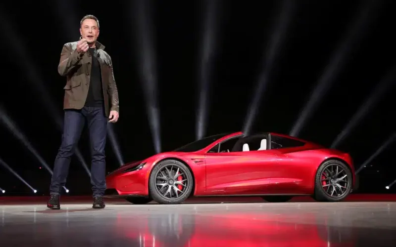 Elon Musk quer fazer carros elétricos populares; até R$ 25 mil?