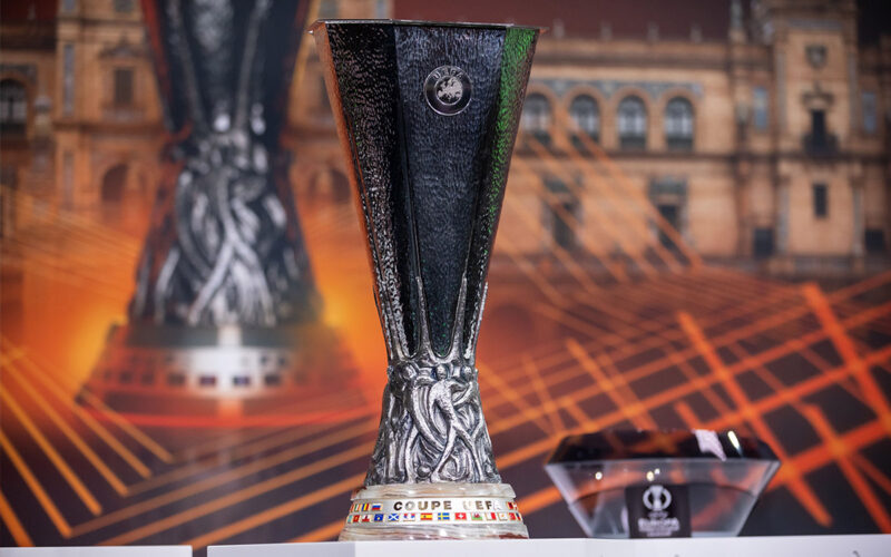 Europa League 2023/24: veja quais são os confrontos das Semifinais