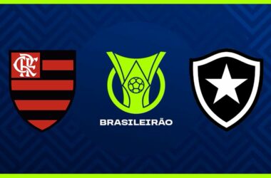 Flamengo x Botafogo pelo Brasileirão 2024: onde assistir ao vivo