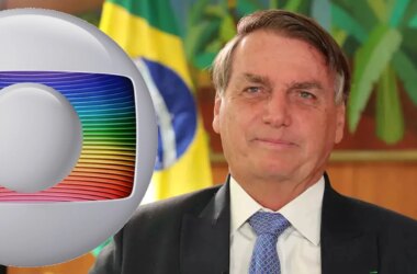 Globo debocha do ex-presidente Jair Bolsonaro em novela: ‘não sou coveiro’