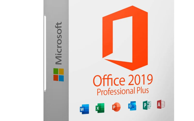 Microsoft Office 2016 e 2019 ganham data para fim do suporte