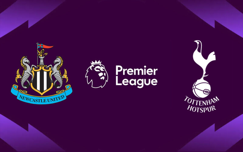 Newcastle x Tottenham pela Premier League 2023/24: onde assistir ao vivo