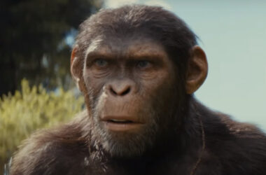 Planeta dos Macacos: O Reinado ganha trailer final