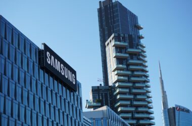 Samsung ultrapassa Apple e se torna marca mais vendida de celulares no mundo