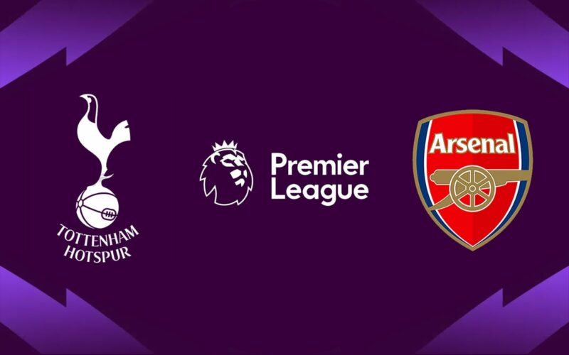 Tottenham x Arsenal pela Premier League 2023/24: onde assistir ao vivo
