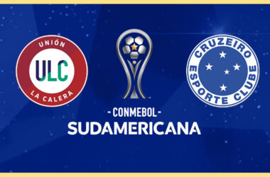 Unión La Calera x Cruzeiro pela Sul-Americana 2024: onde assistir ao vivo