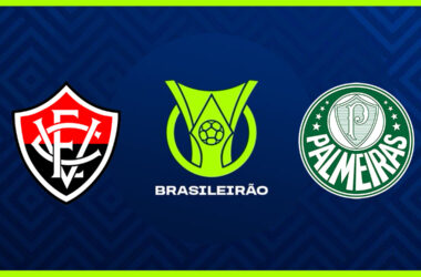 Vitória x Palmeiras pelo Brasileirão 2024: onde assistir ao vivo