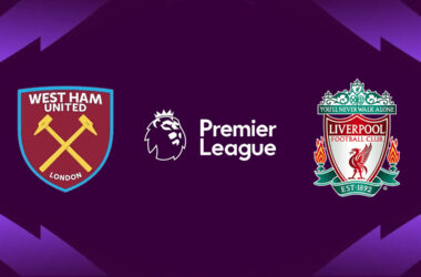 West Ham x Liverpool pela Premier League 2023/24: onde assistir ao vivo