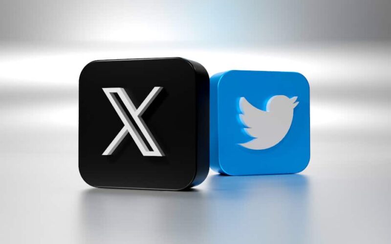 X, ex-Twitter pode estar com os dias contados no Brasil