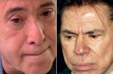 Após Tony Ramos, parceiro de Silvio Santos é internado com sangramento no crânio; família faz comunicado