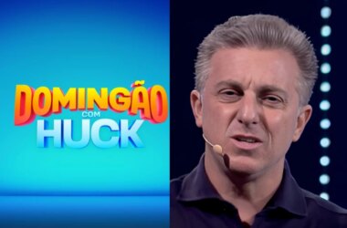 Após ficar sem futebol, Globo escolhe substituto e deixa Luciano Huck fora dos planos