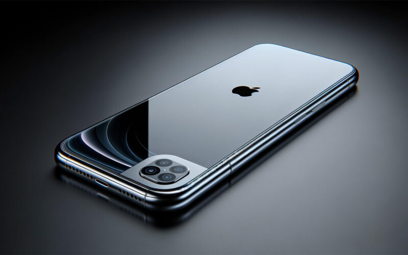 Apple prepara iPhone ultrafino para 2025 [RUMOR]