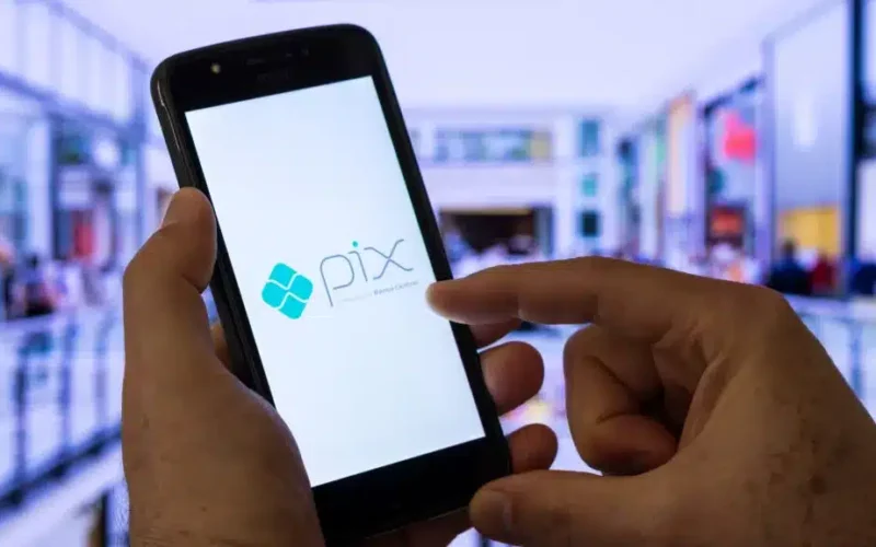 Aprenda a fazer um PIX para celular, e-mail ou CPF/CNPJ