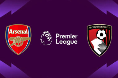 Arsenal x Bournemouth pela Premier League 2023/24: onde assistir ao vivo