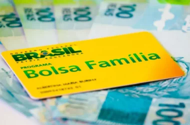 Bolsa Família MAIO: Governo libera 2ª parcela + nova lista de antecipação