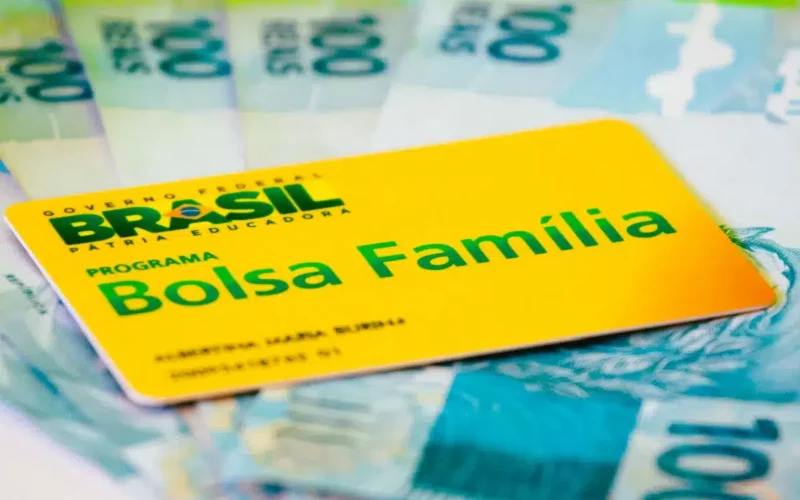 Bolsa Família MAIO: Governo libera 2ª parcela + nova lista de antecipação