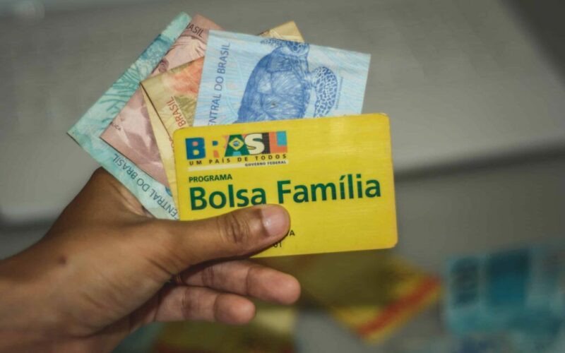 Bolsa Família MAIO terá pagamentos diferentes a depender do NIS e do grupo