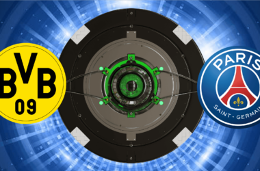 Borussia Dortmund x PSG: onde assistir, horário e escalações do jogo da Champions League