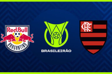 Bragantino x Flamengo pelo Brasileirão 2024: onde assistir ao vivo