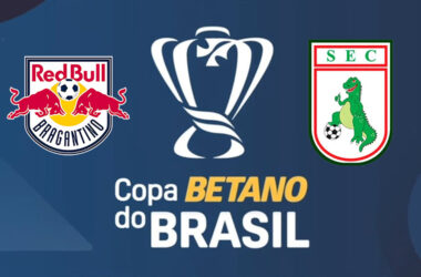 Bragantino x Sousa pela Copa do Brasil 2024: onde assistir ao vivo