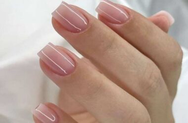 Cálcio nas Unhas: conheça a tendência para dar força à manicure