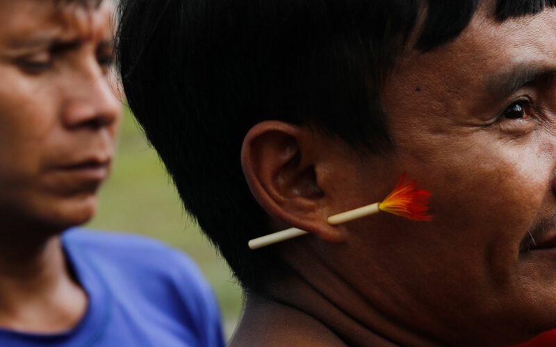 Caso Yanomami: “Vemos avanços significativos”, diz presidente da CIDH