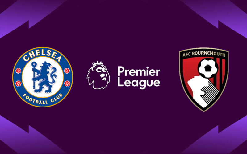 Chelsea x Bournemouth pela Premier League 2023/24: onde assistir ao vivo