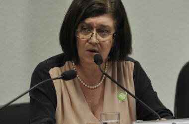 Comitê da Petrobras dá aval a indicação de Magda Chambriard