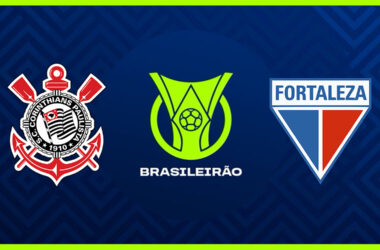 Corinthians x Fortaleza pelo Brasileirão 2024: onde assistir ao vivo