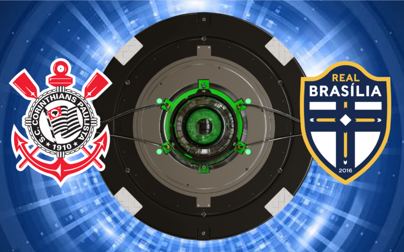 Corinthians x Real Brasília: onde assistir, horário e escalações do jogo do Brasileirão Feminino