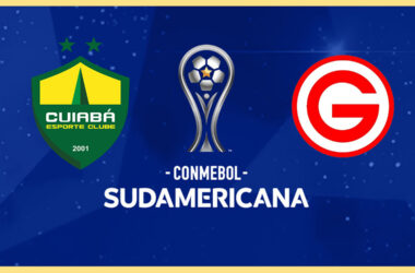 Cuiabá x Deportivo Garcilaso pela Sul-Americana 2024: onde assistir ao vivo