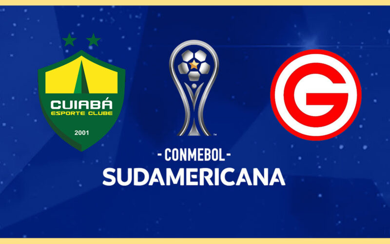 Cuiabá x Deportivo Garcilaso pela Sul-Americana 2024: onde assistir ao vivo