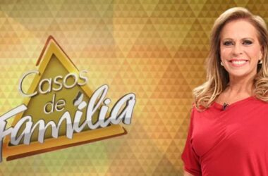 ERA FALSO? Após sair do SBT, Christina Rocha fala toda a verdade dos bastidores do ‘Casos de Família’ - Metropolitana FM