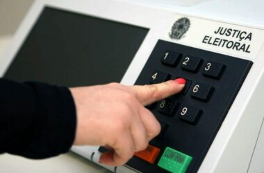 Eleições 2024: TSE realiza nova etapa de testes em urnas eletrônicas
