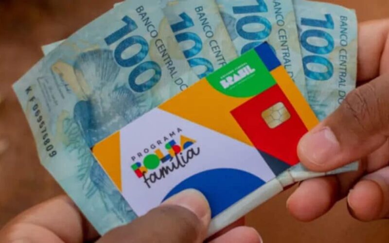 Fim do Bolsa Família: Governo determina prazo para pagamento final do benefício mensal