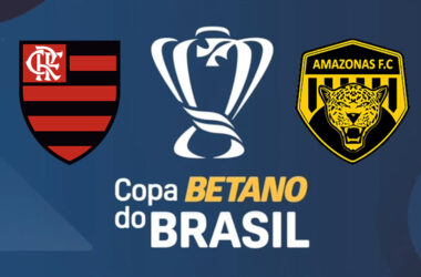 Flamengo x Amazonas pela Copa do Brasil 2024: onde assistir ao vivo