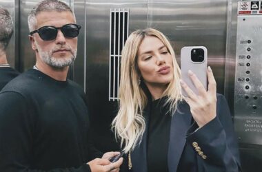 Giovanna Ewbank relembra crise no casamento com Bruno Gagliasso e revela interesse por dinheiro - Metropolitana FM